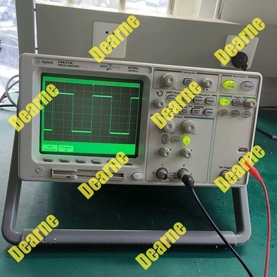1pc   54621A 60MHz   #iv