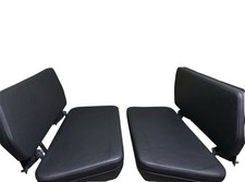 3-Reihe Sitze Sitzbank Mercedes-Benz W461, W463, G Klasse, G Modell, G Wagon 3-Reihe Sitze Sitzbank Mercedes-Benz W461, W463, G Klasse, G Modell, G Wagon