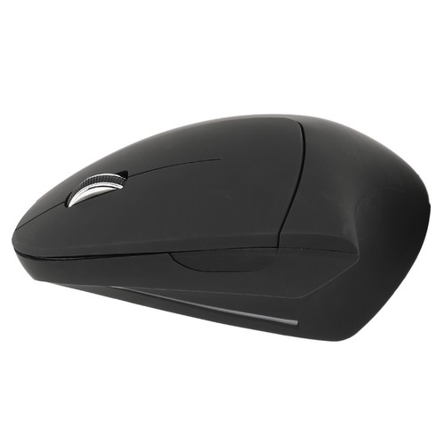 Ergonomic Mouse 6 Keys 2.4GHz Vertical Design Plug And Play Adjustable DPI V NEW - Afbeelding 7 van 12