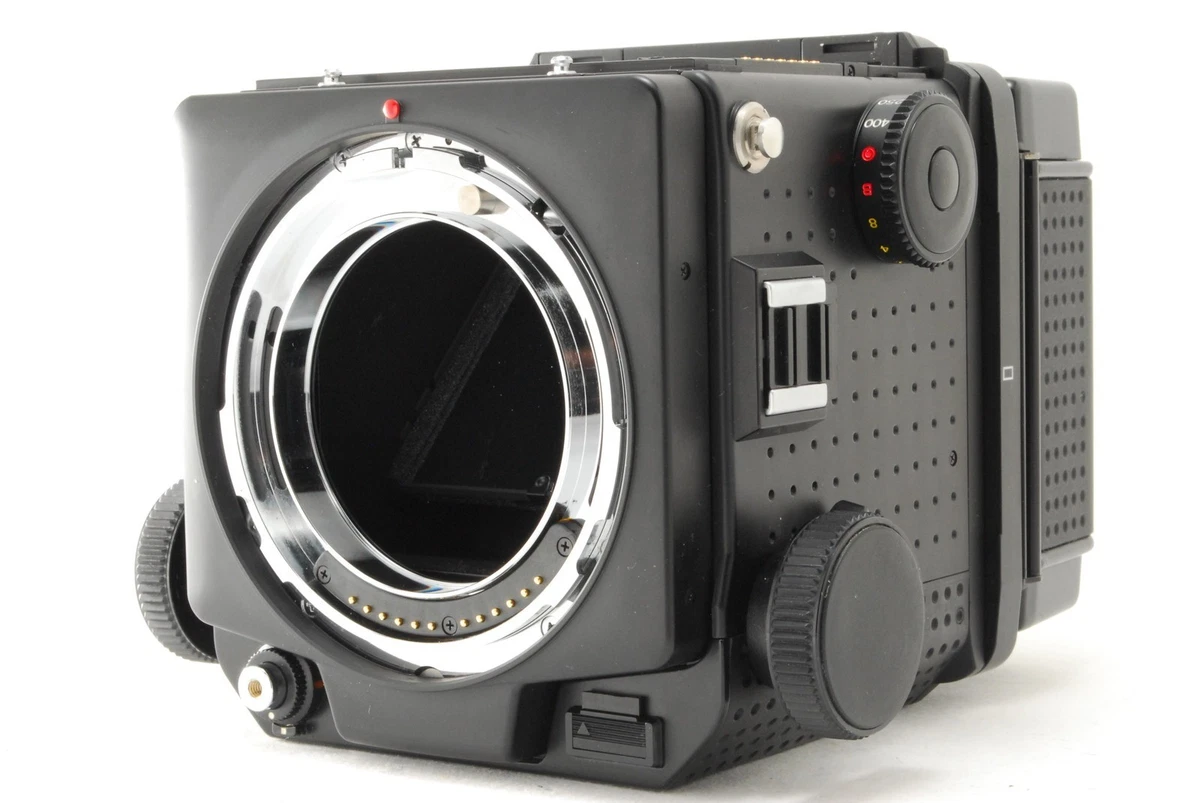 Mamiya Rz Body for sale | eBay