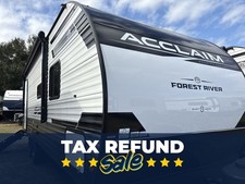 2026 East to West Acclaim 2600RB