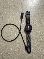 COROS Pace 2 GPS Running Wristwatch - Dark Blue