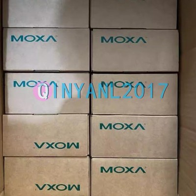 1PCS New MOXA ioLogik E1213 Ethernet I/O module