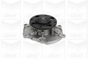 GRAF PA991 Wasserpumpe, Motorkühlung für ALFA ROMEO,BUICK,BUICK (SGM),CADILLAC,C