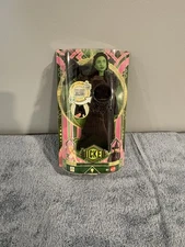 Wicked Singing Elphaba Doll 