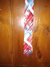 Alligator Works Tie by Jerry Garcia J Garcia