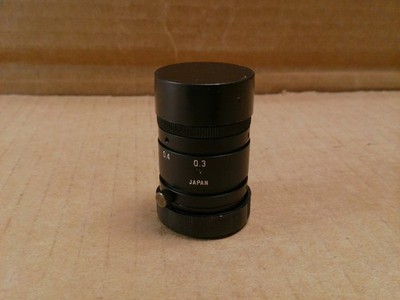 SV-3518V VS Technology Maschine Vision Kameraobjektiv H01243 SV-EGG-BOX-VA