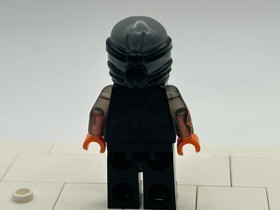 LEGO Ninjago Cole RX minifigure Day of the Departed 70589 njo0262 NEW