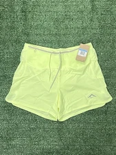 Nike Trail Dri-FIT ADV 2nd Sunrise 5" Running Shorts Mens Size Medium HJ3572