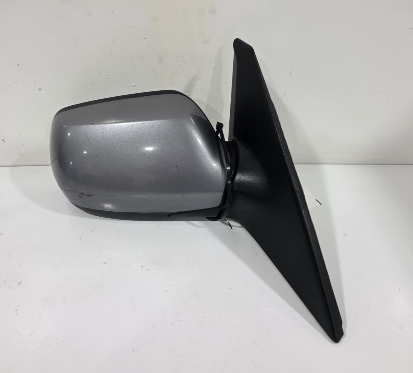 2004-2006 Mazda 3 Passenger Right Side View Mirror OEM