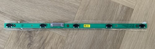 Samsung LED STEUERPLATINE BN41-02375 A UE40MU6179UXZG LED TV