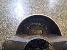 Compteur Smart CABRIO