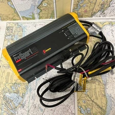 Promariner ProSport20 Battery Charging Kit, Dual battery 20 amp