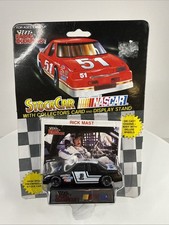 Racing Champions Rick Mast 1 1991 Edition 1:64 Diecast Stock Car NOS