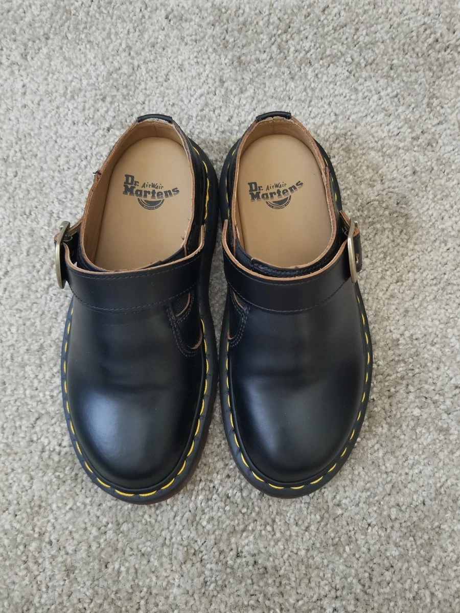 Dr. Martens Slip - On Flats for Women for sale | eBay display picture 1