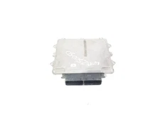 2016 2019 Nissan Titan XD OEM ECM 5.0L Electronic Computer Module 23710EZ44D