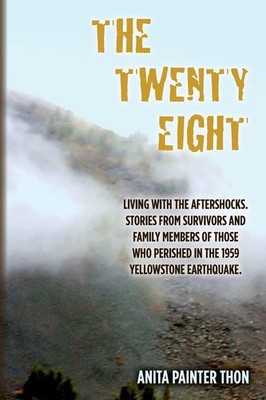 The Twenty Eight: Living with the aftershocks. Stories from survivors and family