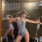 opalite (limited 7" single vinyl) - taylor swift