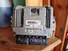 Kia KARENS ECU