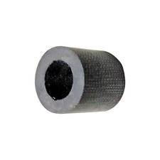 Billiard Cue Ferrule Pool Cue Ferrule Carbon Fiber for Billiard Cue Black 7mm