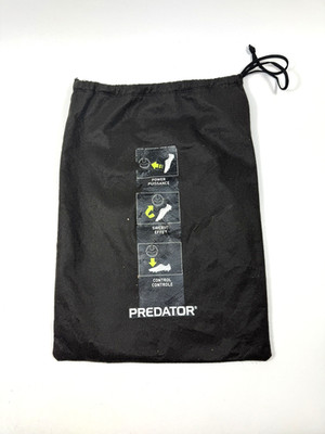 Adidas Predator Powerswerve Fußballschuhtasche 2008
