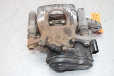Bremssattel mit Stellmotor hinten links 32353311C Nissan Qashqai II J11 Bj.20