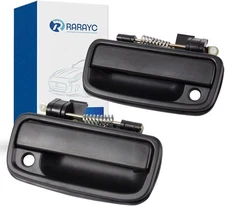 Exterior Door Handle Replacement for Toyota Tacoma 1995-2004 Replaces