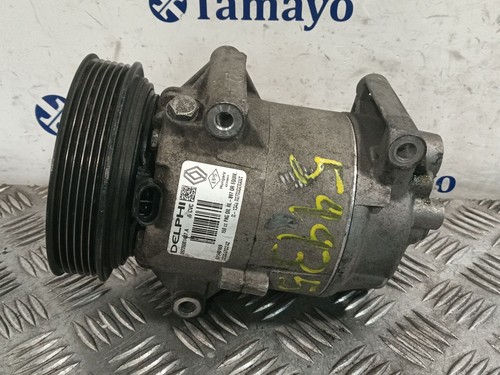 8200470242 KLIMAKOMPRESSOR / 01140169 / 1213638 FÜR RENAULT MEGANE II SEDAN LM0