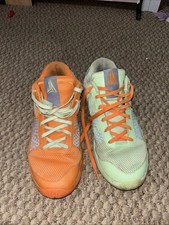 Size 13 - Nike Ja 1 EP Mismatched