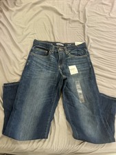 Sonoma Boys Jeans size 10 Straight NWT