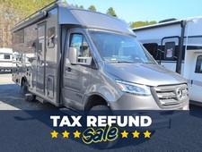 2026 Winnebago Ekko 23B