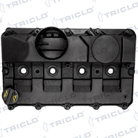 Zylinderkopfhaube FüR Ford Land Rover Transit Kasten Pritsche/Fahrgestell Bus