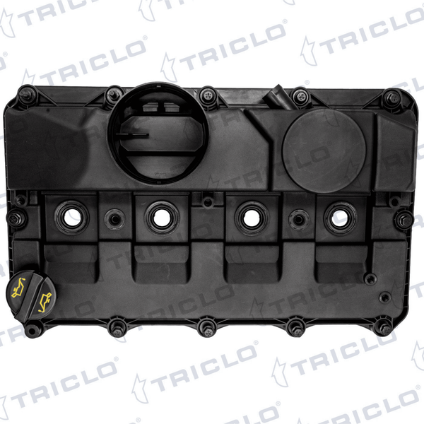 Zylinderkopfhaube FüR Ford Land Rover Transit Kasten Pritsche/Fahrgestell Bus-image