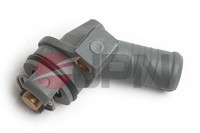 JPN Thermostat KüHlmittel 20C9057-JPN FüR Ford Transit Bus Tdci 4X4 RWD