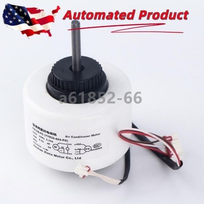 1PC New In Box YYR30-4A5-PG FN35B-PG Motor For Gree Air Conditioner 30W