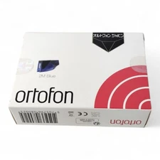 Ortofon Replacement Stylus 2M Blue Nude Diamond Elliptical Needle NEW