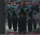 Testament - Souls Of Black (CD, Album) (Very Good Plus (VG+)) - 4360644624