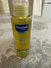 Mustela Baby Oil - 100ml