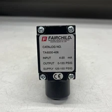 FAIRCHILD INDUSTRIAL PROD TA6000-406