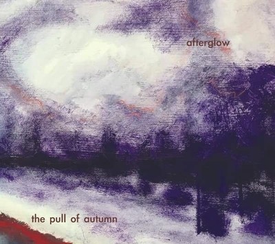 Pull Of Autumn Afterglow (CD) (US IMPORT)