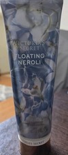 Dent Sale - Victoria's Secret Floating Neroli Fragrance Lotion