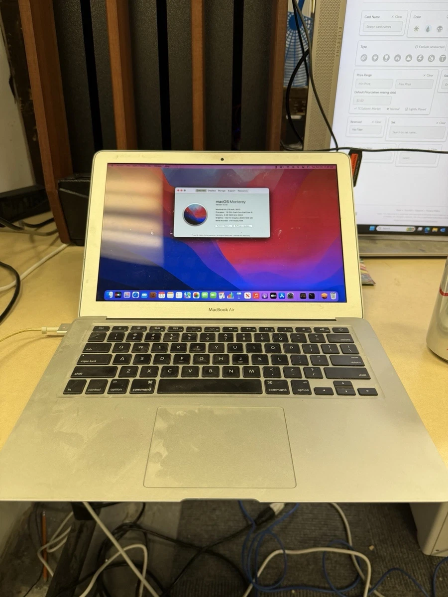 25+ Apple MacBook Air Laptops 2017 for sale | Updated Oct 2026