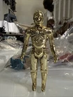 Vtg Star Wars C-3PO Complete Action Figure 1977 HK Kenner *Mint*