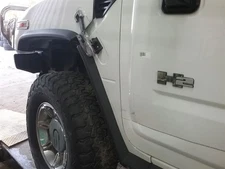 (LOCAL PICKUP ONLY) Driver Left Fender Fits 03-09 HUMMER H2 1405893