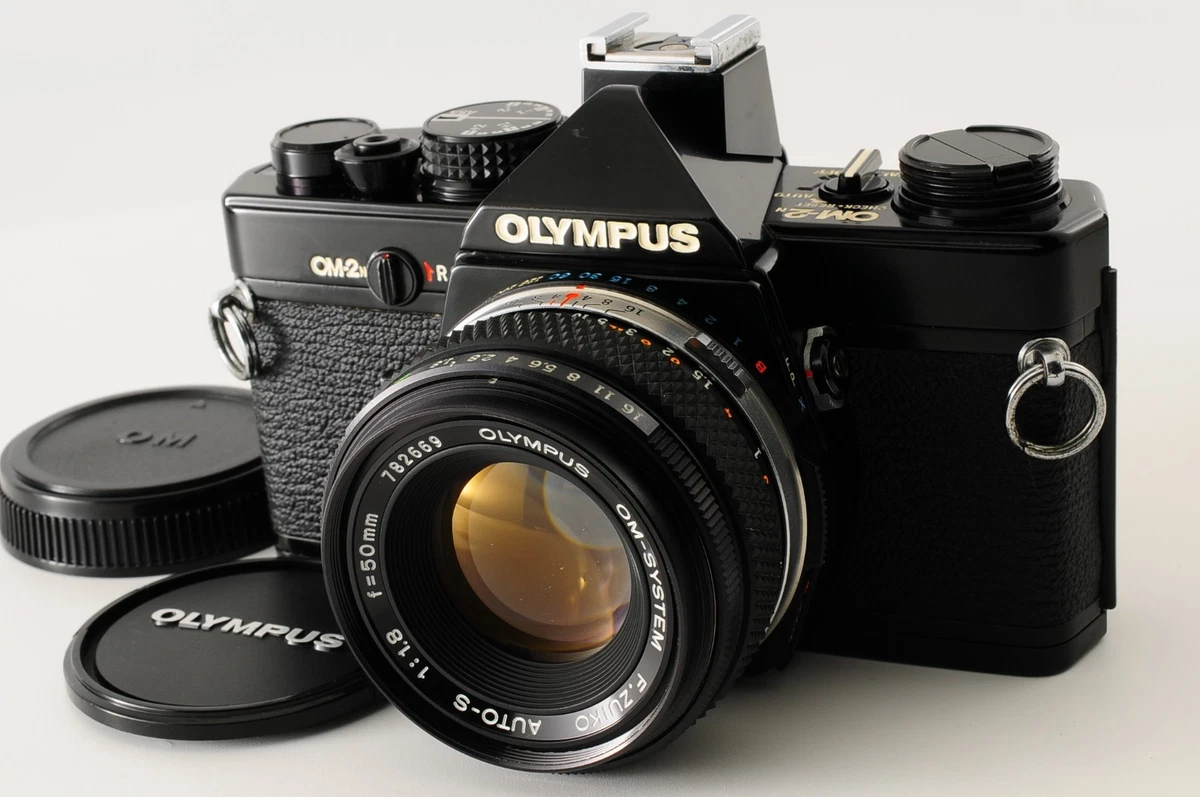 【訳あり】Olympus OM-2n 50mm f1.4 F.ZUIKO Olympus Om 2n for sale | eBay