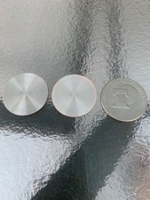 Blank / Ike coin magic Set . See Description