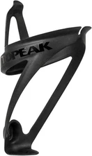 Topeak Shuttle Cage Z Water Bottle Cage - Carbon, Black
