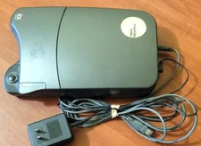 Pacific Image PrimeFilm PF3650u 35mm film slide image scanner - powers up