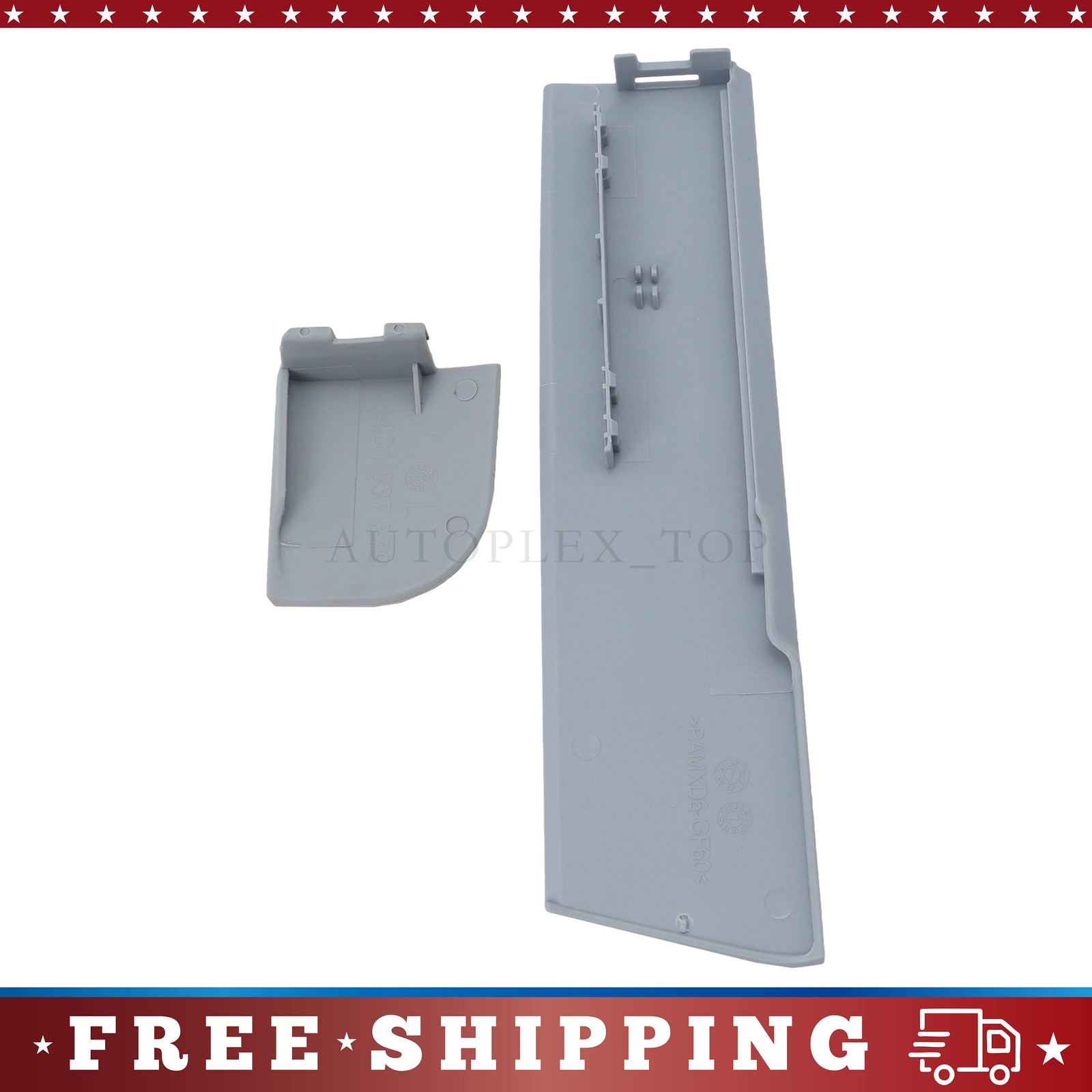 Lamborghini Gallardo Left Door handle P/N 0R1400020