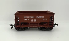 AHM 5273B HO Scale Southern Pacific Ore Car Road #1408